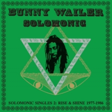 Solomonic Singles: Rise & Shine 1977-1986