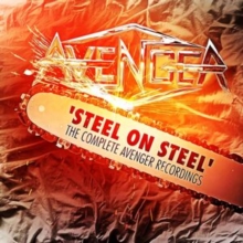Steel On Steel: The Complete Avenger Recordings