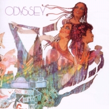 Odyssey: Native New Yorker