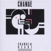 Change of Heart (Expanded Edition)