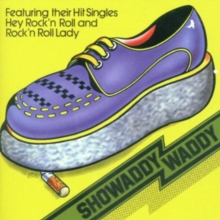 Showaddywaddy