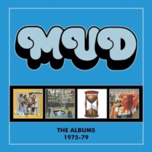 The Albums 1975-79