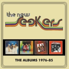 The Albums 1976-85