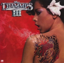 The Trammps III (Expanded Edition)
