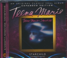 Starchild (Expanded Edition)