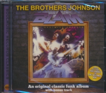 Blam!! (Expanded Edition)