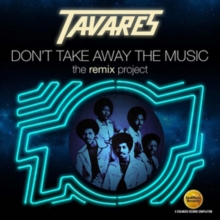 Don't Take Away the Music: The Remix Project