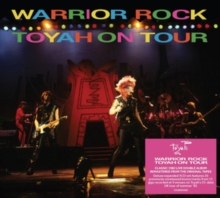 Warrior Rock - Toyah On Tour (Expanded Edition)