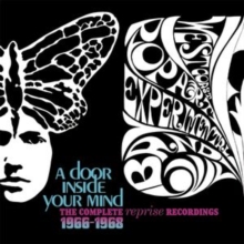 A Door Inside Your Mind: The Complete Reprise Recordings 1966-1968