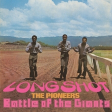 Long Shot/Battle of the Giants (Expanded Edition)