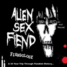Fiendology: A 35 Year Trip Through Fiendish History