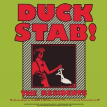 Duck Stab!/Buster & Glen (pREServed Edition)