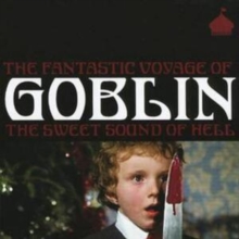The Fantastic Voyage of Goblin