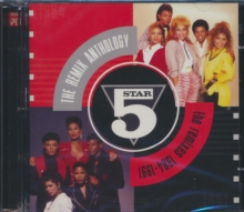 The Remix Anthology: The Remixes 1984-1991