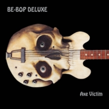 Axe Victim (Expanded Edition)