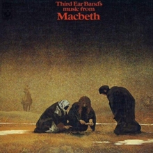 Music from Macbeth: Expanded and Remastered