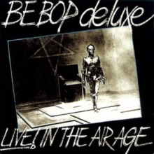 Live! In the Air Age (Expanded Edition)