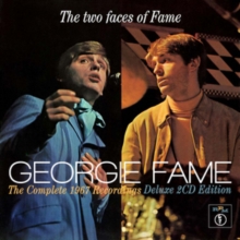 The Two Faces of Fame: The Complete 1967 Recordings (Deluxe Edition)