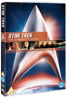 Star Trek III - The Search for Spock