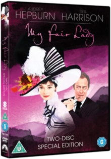 My Fair Lady