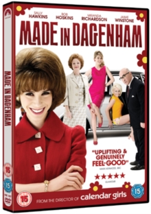 Made in Dagenham