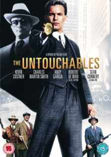 The Untouchables