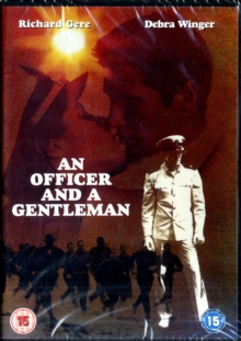 An  Officer and a Gentleman