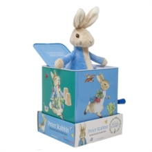 PETER RABBIT JACK IN THE BOX