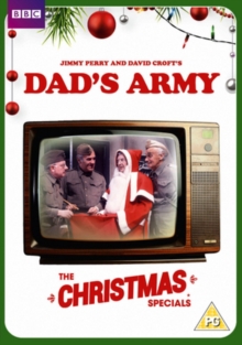 Dad's Army: The Christmas Specials