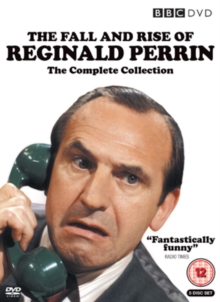 The Fall and Rise of Reginald Perrin/The Legacy of Reginald...