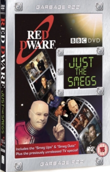 Red Dwarf: Just the Smegs