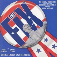 The Fix: ORIGINAL LONDON CAST RECORDING