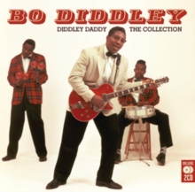 Diddley Daddy: The Collection (Deluxe Edition)