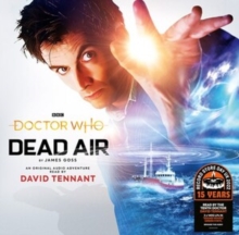 Doctor Who: Dead Air (RSD 2022) (Limited Edition)