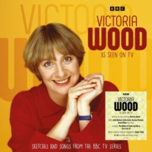 Victoria Wood: As Seen On TV