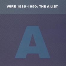 1985-1990: The a List