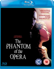 The Phantom of the Opera