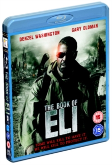 The Book of Eli