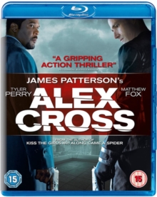 Alex Cross