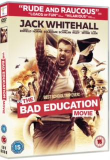 The Bad Education Movie