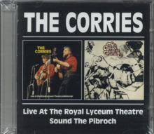 Live At The Royal Lyceum Theatre/Sound The Pibroch