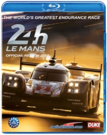 Le Mans: 2017