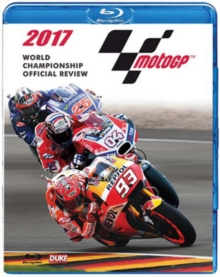 MotoGP Review: 2017