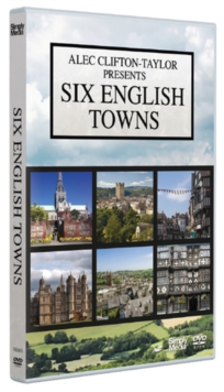 Six English Towns: Series 1