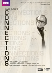 James Burke's Connections