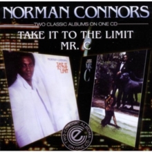 Take It to the Limit/Mr. C