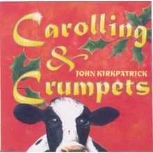 Carolling and Crumpets