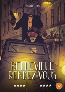 Belleville Rendezvous