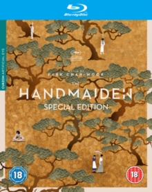 The Handmaiden