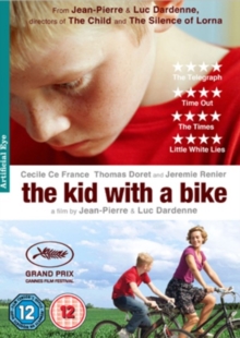 The Kid With a Bike
